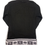 Sieviešu ziemassvētku džemperis – Expect – UK 10