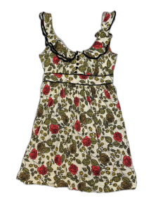 Sieviešu kleita ar ziediem - Miss Selfridge - EUR 40 / UK 12