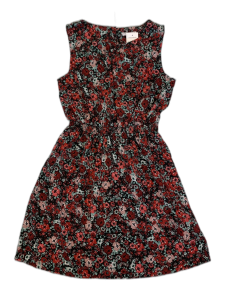 Sieviešu kleita ar ziediem - New Look -EUR 40 / UK 12