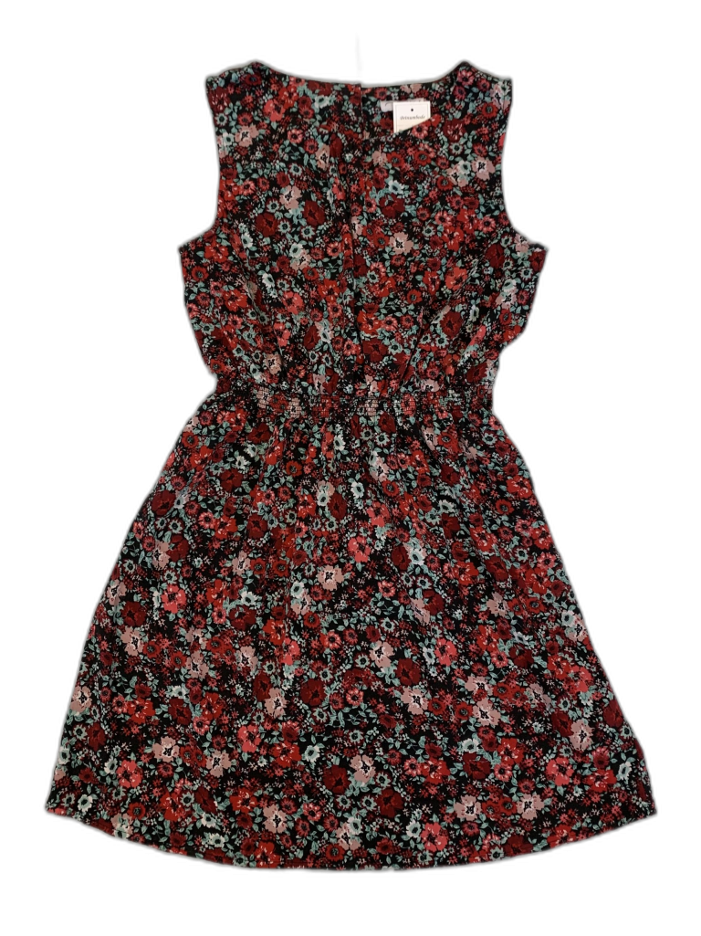 Sieviešu kleita ar ziediem – New Look -EUR 40 / UK 12