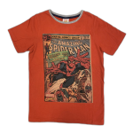 Zēnu krekls -Marvel Comics – Tu – 10 gadi