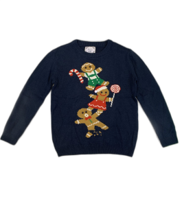 Vīriešu Ziemassvētku džemperis - Atmosphere Primark - EUR 34 - 36 / UK 6 - 8