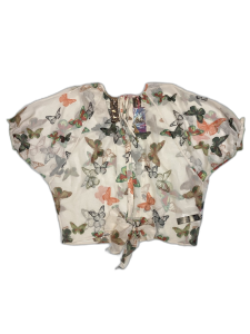 Sieviešu blūze - Butterfly Debenhams - UK 14