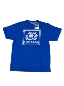 Vīriešu krekls - Scottish Rugby - S