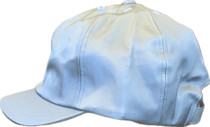 Cepure - JSP - Sudraba krāsa