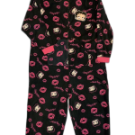 Sieviešu pidžama – Betty Boop – XL