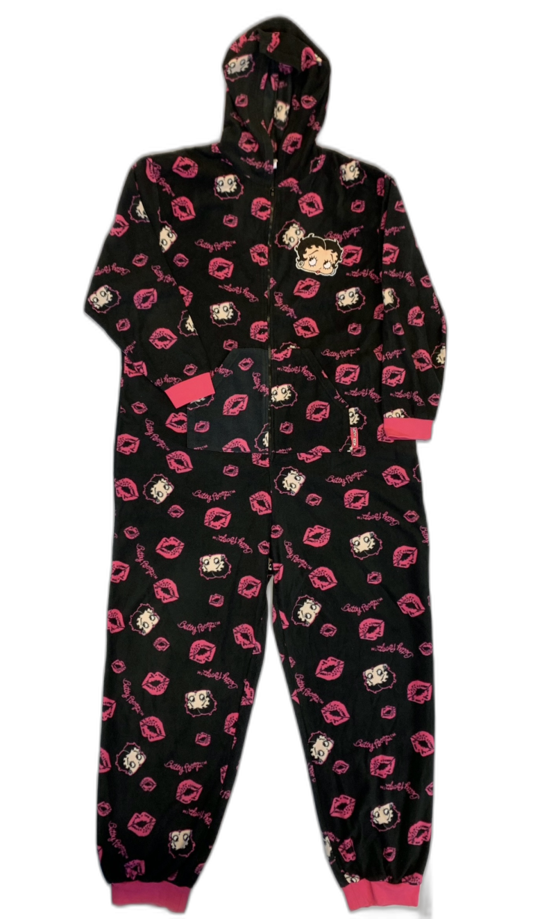 Sieviešu pidžama – Betty Boop – XL