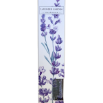 Aromātiskie kociņi – Aura – Lavender Garden Reed Diffuser