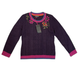 Sieviešu džemperis - Per una - XL - 40EU - 14UK
