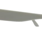 Bērnu saulesbrilles – Cat Eye -Polarizētas – 40 – 20 – 120 – Sarkana