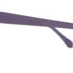 Bērnu saulesbrilles – Polarizētas – Cat Eye – 50 – 13 – 122 – Violeta