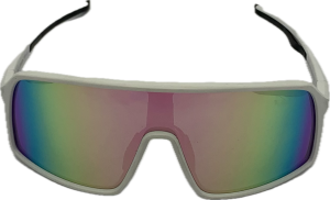 Unisex saulesbrilles - TOP - Sporta - 64 - 18 - 141 - Balta