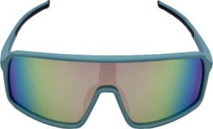 Unisex saulesbrilles - TOP - Sporta - 64 - 18 - 141 - Zila