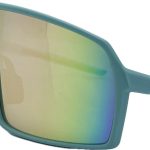 Unisex saulesbrilles – TOP – Sporta – 64 – 18 – 141 – Zila