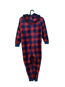 Zēnu pidžama - M&Co - 7 - 8 gadi