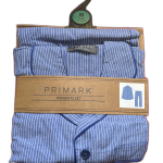 Vīriešu pidžamas komplekts – Primark – M
