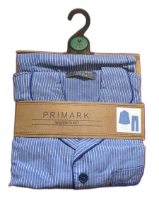 Vīriešu pidžamas komplekts - Primark - M