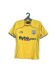 Sieviešu sporta krekls - Licensed Sportswear Southampton F.C - UK 10