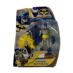 Rotaļlieta – Cyberbat Batman