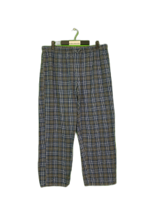 Vīriešu pidžamas bikses - Urban Spirit - XL