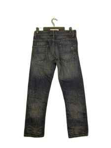 Vīriešu džinsu bikses  - George - W 30 " / L 30 "