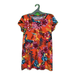 Sieviešu krekls ar ziediem – George – EUR 44 / UK 16