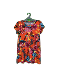 Sieviešu krekls ar ziediem - George - EUR 44 / UK 16