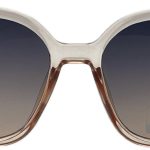 Sieviešu saulesbrilles – Cat Eye – Cat.3 UV 400 – TOP – 56 – 18 – 143 – Rozā