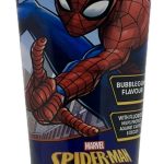Bērnu zobu pasta – Firefly- Spider-Man – 0-6 gadi – 75 ml