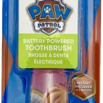 Bērnu elektriskā zobu birste – Firefly – PAW Patrol – 6+