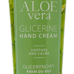Roku krēms ar glicerīnu un alvejas ekstraktu – Revers Cosmetics – Aloe Vera – 125 ml