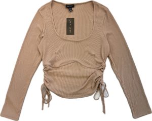 Sieviešu džemperis - New Look - XXL - 42EU - 16UK