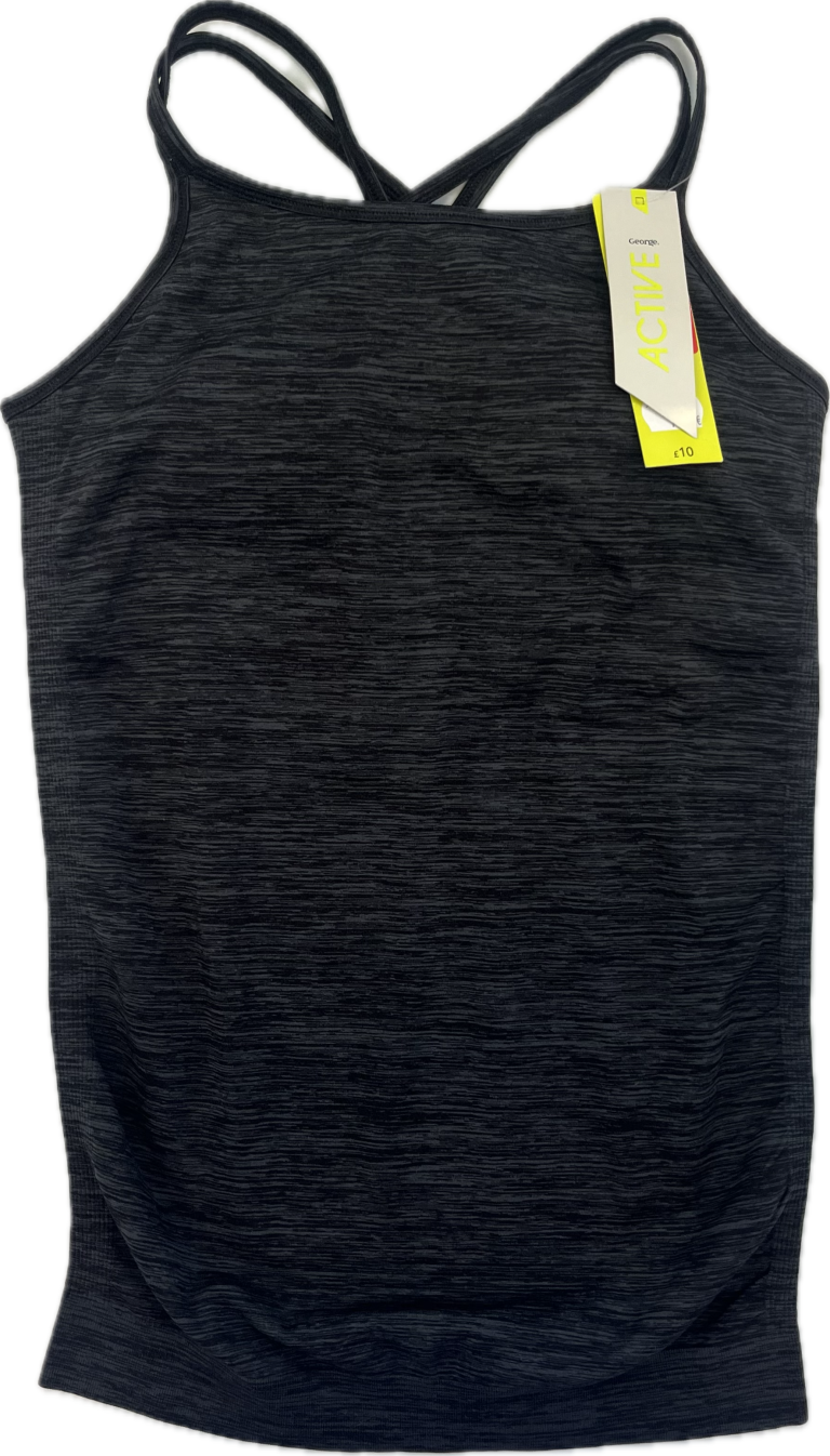 Sieviešu sporta tops – George – S – EU 36-38