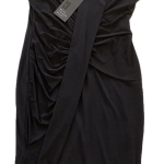 Sieviešu kleita – Betty Jackson. Black – L – 38EU – 12UK