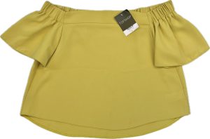 Sieviešu blūze - Topshop - EU 36 - UK 8