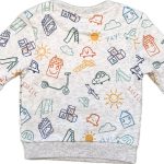 Zēnu džemperi – Primark – 80cm EU – 9-12M UK