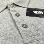 Vīriešu Polo Krekls – Easy – L – 50EU – 40UK