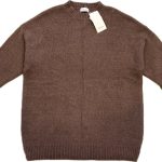 Sieviešu džemperis – Bershka – XL – 40EU – 14UK