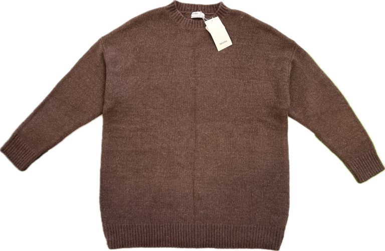 Sieviešu džemperis – Bershka – XL – 40EU – 14UK