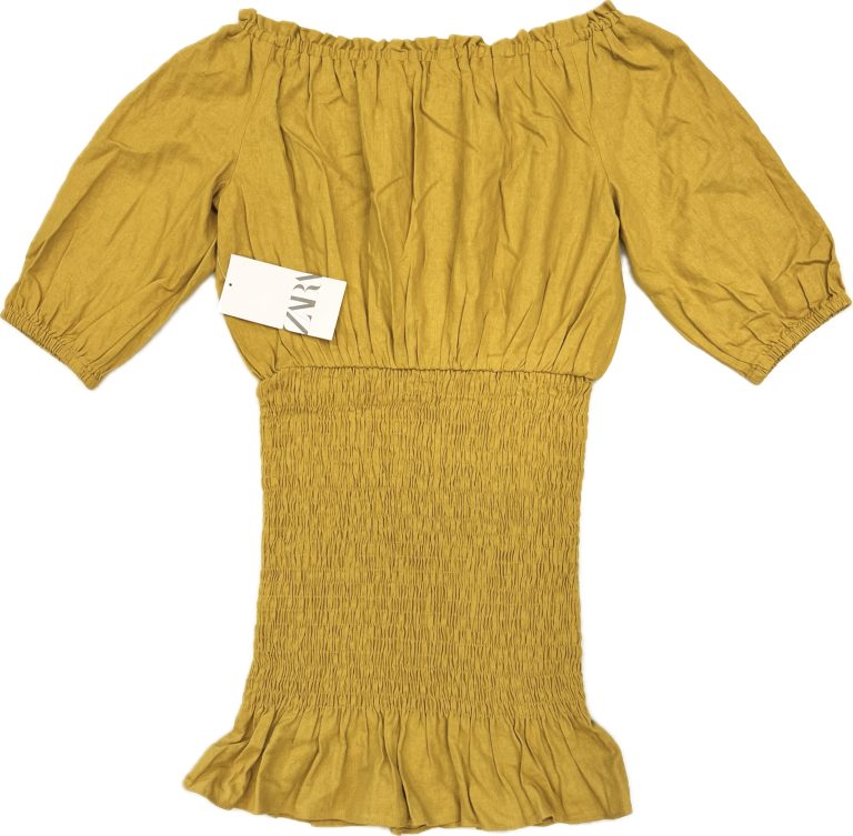 Sieviešu kleita – Zara – S – 34EU – 8UK