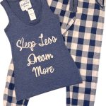 Sieviešu pidžama – Sleepover Store – EU 34 – UK 6
