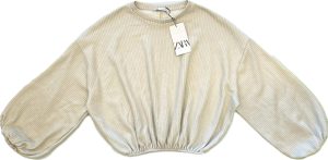 Sieviešu džemperis - Zara - M