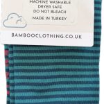 Sieviešu zeķes – Bamboo Clothing – EU 36-39 – UK 4-7