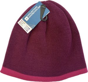 Sieviešu cepure - Mountain Warehouse - One Size