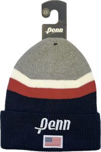 Vīriešu cepure - Penn X Primark - One Size