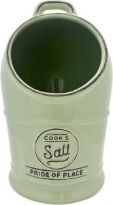 Sālstrauks - T&G - Cook's Salt - Pride of Place