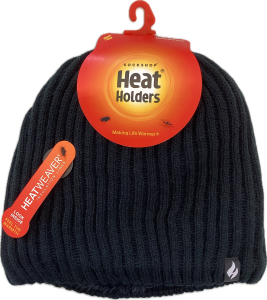 Vīriešu cepure - Heat Holders - One size