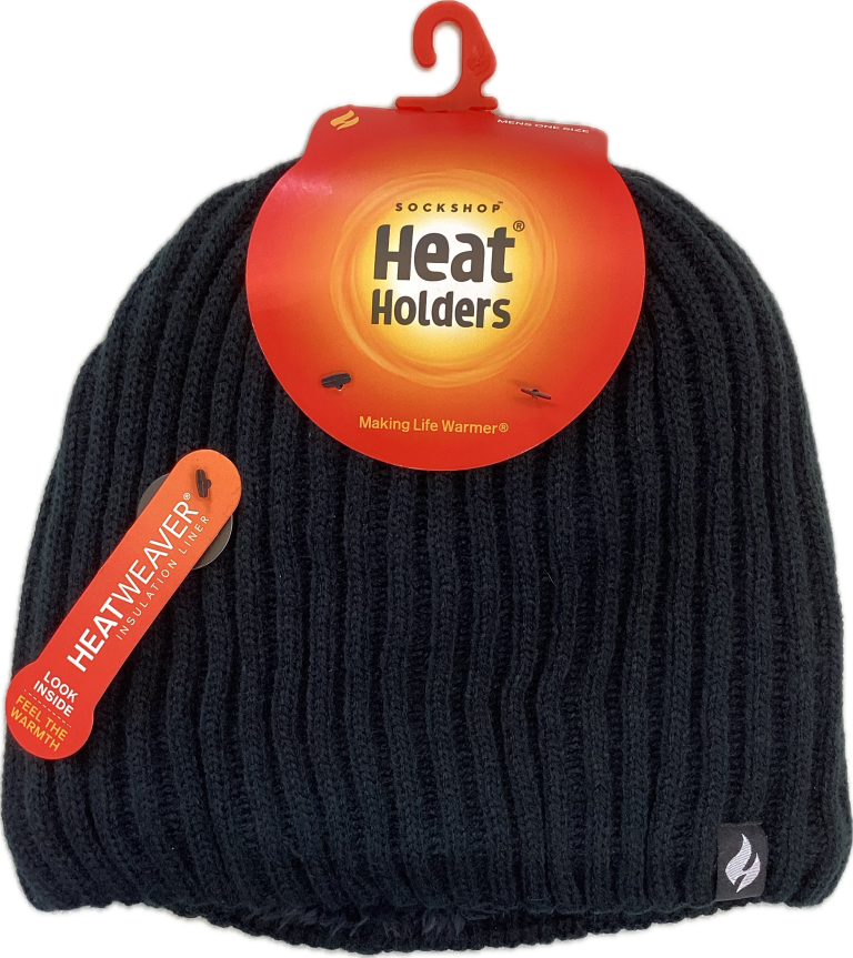 Vīriešu cepure – Heat Holders – One size