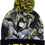 Zēnu cepure – Batman – One size