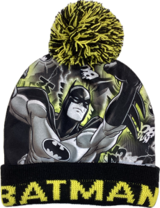 Zēnu cepure - Batman - One size